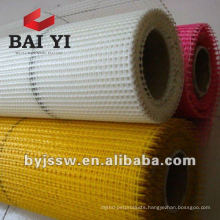 160g Fiberglass Mesh for Stucco